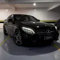 MERCEDES-BENZ C 300 2.0 CGI GASOLINA SPORT 9G-TRONIC MERCEDES-BENZ C 300 2.0 CGI GASOLINA SPORT 9G-TRONIC