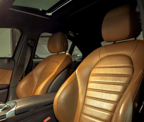 MERCEDES-BENZ-C 300-2019