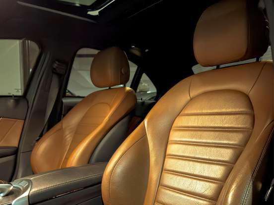 MERCEDES-BENZ-C 300-2.0 CGI GASOLINA SPORT 9G-TRONIC MERCEDES-BENZ-C 300-2019