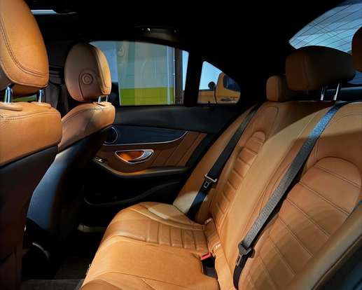 MERCEDES-BENZ-C 300-2019