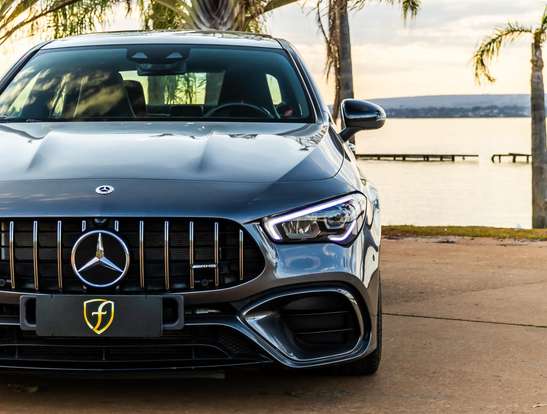 MERCEDES-BENZ-CLA 45 AMG-2021