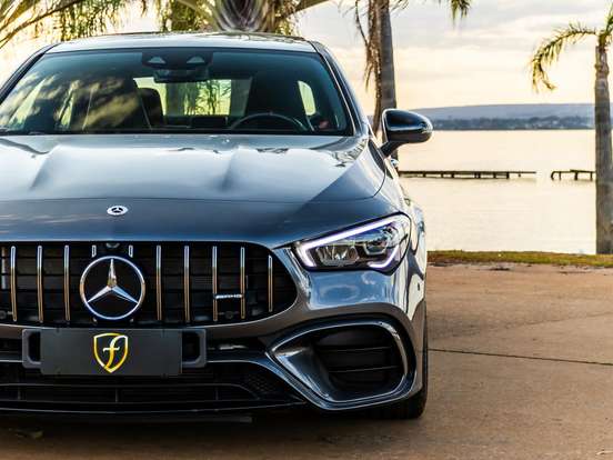 MERCEDES-BENZ-CLA 45 AMG-2.0 CGI GASOLINA S 4MATIC SPEEDSHIFT MERCEDES-BENZ-CLA 45 AMG-2021