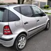MERCEDES-BENZ CLASSE A 1.6 160 CLASSIC GASOLINA 4P MANUAL MERCEDES-BENZ CLASSE A 1.6 160 CLASSIC GASOLINA 4P MANUAL