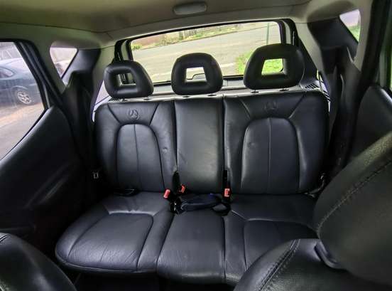 MERCEDES-BENZ-CLASSE A-2004