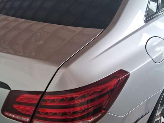 MERCEDES-BENZ-E 250-2.0 COUPÉ 16V TURBO GASOLINA 2P AUTOMÁTICO MERCEDES-BENZ-E 250-2013