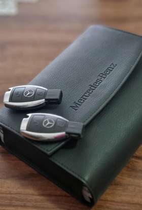 MERCEDES-BENZ-GLA 200-2015