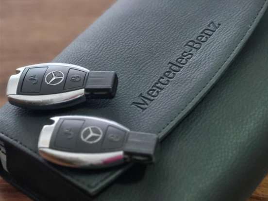 MERCEDES-BENZ-GLA 200-1.6 CGI VISION BLACK EDITION 16V TURBO FLEX 4P AUTOMÁTICO MERCEDES-BENZ-GLA 200-2015