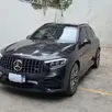 MERCEDES-BENZ GLC 43 AMG 2.0 MHEV 4MATIC SPEEDSHIFT MERCEDES-BENZ GLC 43 AMG 2.0 MHEV 4MATIC SPEEDSHIFT