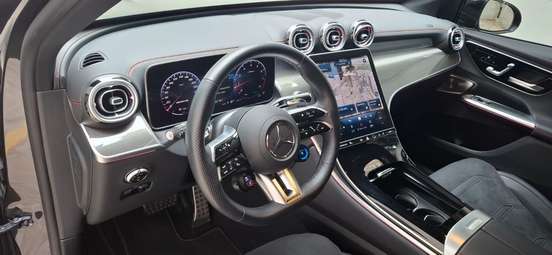 MERCEDES-BENZ-GLC 43 AMG-2024