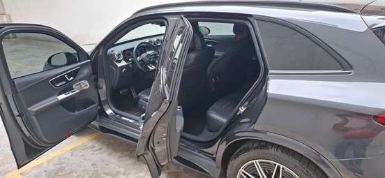MERCEDES-BENZ-GLC 43 AMG-2024