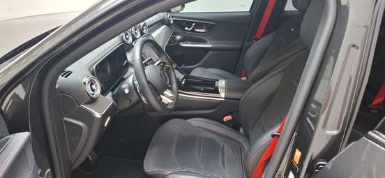 MERCEDES-BENZ-GLC 43 AMG-2024