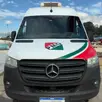 MERCEDES-BENZ SPRINTER 2.0 CDI DIESEL CHASSIS 315 STREET LONGO MANUAL MERCEDES-BENZ SPRINTER 2.0 CDI DIESEL CHASSIS 315 STREET LONGO MANUAL