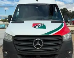 MERCEDES-BENZ SPRINTER 2.0 CDI DIESEL CHASSIS 315 STREET LONGO MANUAL MERCEDES-BENZ SPRINTER 2.0 CDI DIESEL CHASSIS 315 STREET LONGO MANUAL