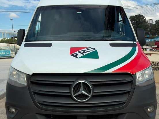 MERCEDES-BENZ-SPRINTER-2.0 CDI DIESEL CHASSIS 315 STREET LONGO MANUAL MERCEDES-BENZ-SPRINTER-2022