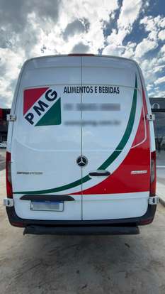 MERCEDES-BENZ-SPRINTER-2.0 CDI DIESEL CHASSIS 315 STREET LONGO MANUAL MERCEDES-BENZ-SPRINTER-2022