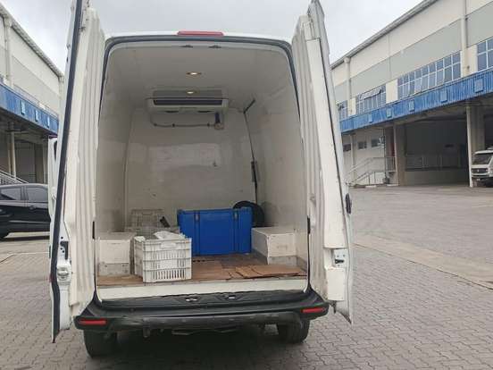 MERCEDES-BENZ-SPRINTER-2.0 CDI DIESEL CHASSIS 315 STREET LONGO MANUAL MERCEDES-BENZ-SPRINTER-2022