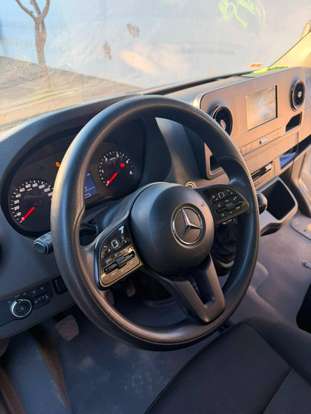 MERCEDES-BENZ-SPRINTER-2.2 CDI DIESEL CHASSIS 516 EXTRA LONGO MANUAL MERCEDES-BENZ-SPRINTER-2022