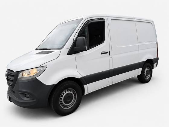 MERCEDES-BENZ SPRINTER 2.2 CDI DIESEL FURGÃO 314 STREET MANUAL