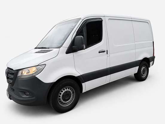 MERCEDES-BENZ-SPRINTER-2.2 CDI DIESEL FURGÃO 314 STREET MANUAL MERCEDES-BENZ-SPRINTER-2021