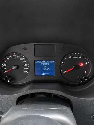 MERCEDES-BENZ-SPRINTER-2.2 CDI DIESEL FURGÃO 314 STREET MANUAL MERCEDES-BENZ-SPRINTER-2021