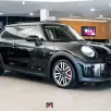 MINI COOPER 2.0 16V TWINPOWER GASOLINA S EXCLUSIVE 2P STEPTRONIC MINI COOPER 2.0 16V TWINPOWER GASOLINA S EXCLUSIVE 2P STEPTRONIC