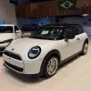 MINI COOPER 2.0 16V TWINPOWER GASOLINA S TOP 2P STEPTRONIC MINI COOPER 2.0 16V TWINPOWER GASOLINA S TOP 2P STEPTRONIC
