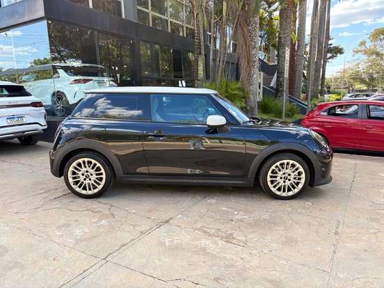 MINI-COOPER-2.0 16V TWINPOWER GASOLINA S TOP 2P STEPTRONIC MINI-COOPER-2024