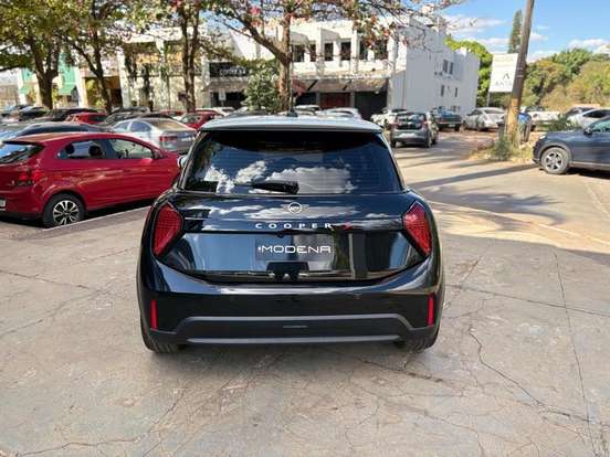 MINI-COOPER-2.0 16V TWINPOWER GASOLINA S TOP 2P STEPTRONIC MINI-COOPER-2024