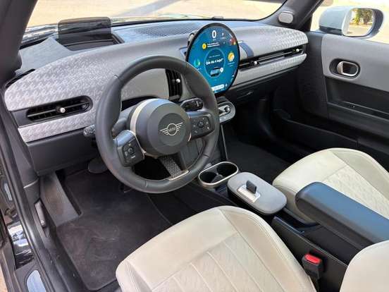 MINI-COOPER-2.0 16V TWINPOWER GASOLINA S TOP 2P STEPTRONIC MINI-COOPER-2024
