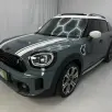 MINI COUNTRYMAN 1.5 12V TWINPOWER TURBO HYBRID COOPER S E EXCLUSIVE ALL4 STEPTRONIC MINI COUNTRYMAN 1.5 12V TWINPOWER TURBO HYBRID COOPER S E EXCLUSIVE ALL4 STEPTRONIC