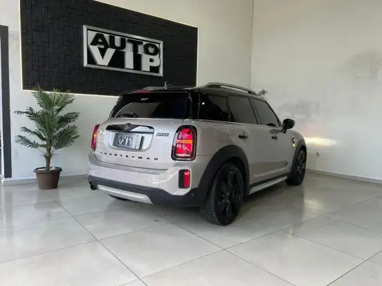 MINI-COUNTRYMAN-2022