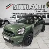 MINI COUNTRYMAN 1.6 S ALL4 4X4 16V 184CV TURBO GASOLINA 4P AUTOMÁTICO MINI COUNTRYMAN 1.6 S ALL4 4X4 16V 184CV TURBO GASOLINA 4P AUTOMÁTICO