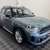 MINI COUNTRYMAN 1.5 12V TWINPOWER TURBO HYBRID COOPER S E EXCLUSIVE ALL4 STEPTRONIC MINI COUNTRYMAN 1.5 12V TWINPOWER TURBO HYBRID COOPER S E EXCLUSIVE ALL4 STEPTRONIC