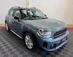 MINI COUNTRYMAN 1.5 12V TWINPOWER TURBO HYBRID COOPER S E EXCLUSIVE ALL4 STEPTRONIC MINI COUNTRYMAN 1.5 12V TWINPOWER TURBO HYBRID COOPER S E EXCLUSIVE ALL4 STEPTRONIC