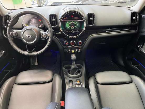 MINI-COUNTRYMAN-2020