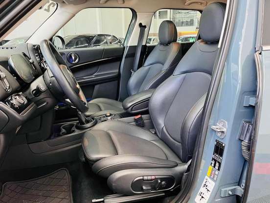 MINI-COUNTRYMAN-2020