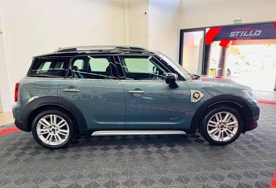 MINI-COUNTRYMAN-2020