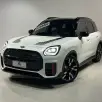 MINI COUNTRYMAN 2.0 16V TWINPOWER TURBO GASOLINA JOHN COOPER WORKS ALL4 STEPTRONIC MINI COUNTRYMAN 2.0 16V TWINPOWER TURBO GASOLINA JOHN COOPER WORKS ALL4 STEPTRONIC