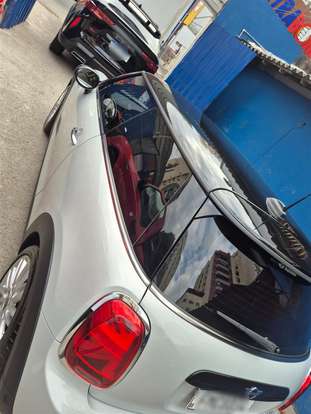 MINI-COOPER-1.5 12V TWINPOWER GASOLINA EXCLUSIVE 2P STEPTRONIC MINI-COOPER-2019