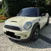 MINI COOPER 1.6 S 16V TURBO GASOLINA 2P AUTOMÁTICO MINI COOPER 1.6 S 16V TURBO GASOLINA 2P AUTOMÁTICO