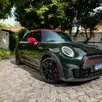 MINI COOPER 2.0 16V TWINPOWER GASOLINA JOHN COOPER WORKS 2P STEPTRONIC MINI COOPER 2.0 16V TWINPOWER GASOLINA JOHN COOPER WORKS 2P STEPTRONIC