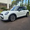 MINI COOPER 2.0 16V TWINPOWER GASOLINA S EXCLUSIVE 2P STEPTRONIC MINI COOPER 2.0 16V TWINPOWER GASOLINA S EXCLUSIVE 2P STEPTRONIC