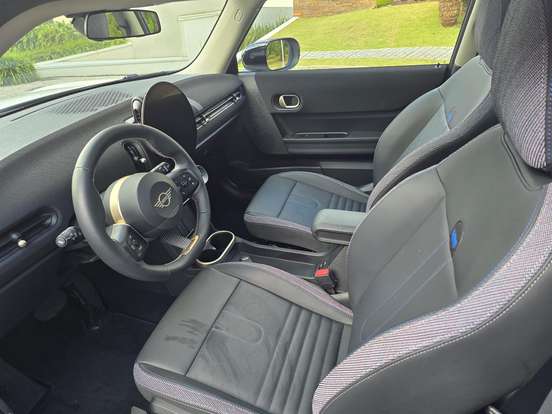 MINI-COOPER-2.0 16V TWINPOWER GASOLINA S EXCLUSIVE 2P STEPTRONIC MINI-COOPER-2024