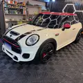 MINI COOPER 2.0 JOHN COOPER WORKS 16V TURBO GASOLINA 2P AUTOMATICO MINI COOPER 2.0 JOHN COOPER WORKS 16V TURBO GASOLINA 2P AUTOMATICO