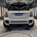 MINI JOHN COOPER WORKS 1.6 PACEMAN 4X4 16V GASOLINA 2P AUTOMÁTICO MINI JOHN COOPER WORKS 1.6 PACEMAN 4X4 16V GASOLINA 2P AUTOMÁTICO