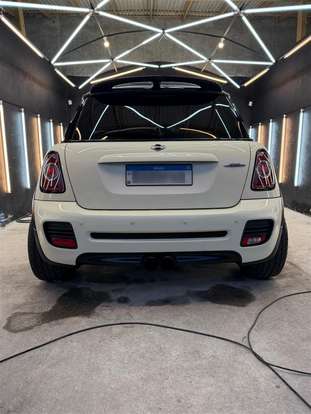 MINI-JOHN COOPER WORKS-2012