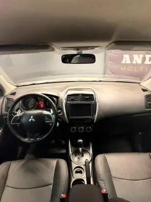 MITSUBISHI-ASX-2015