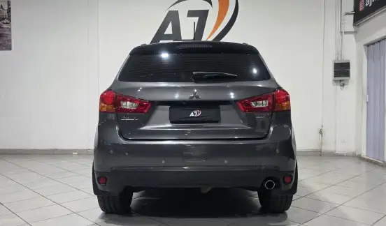 MITSUBISHI-ASX-2017
