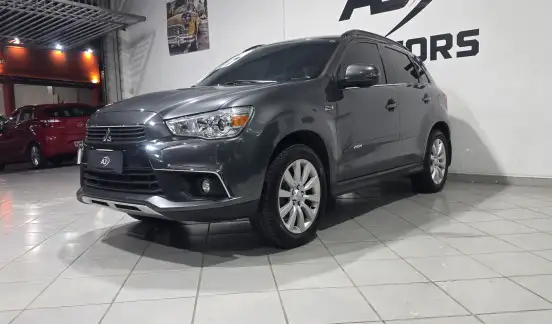 MITSUBISHI-ASX-2017
