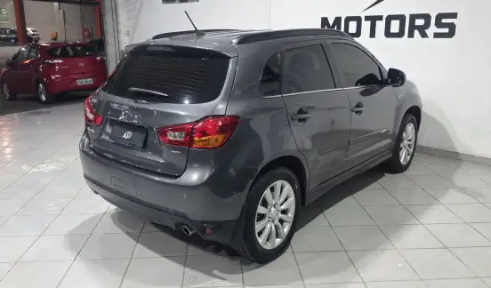 MITSUBISHI-ASX-2017